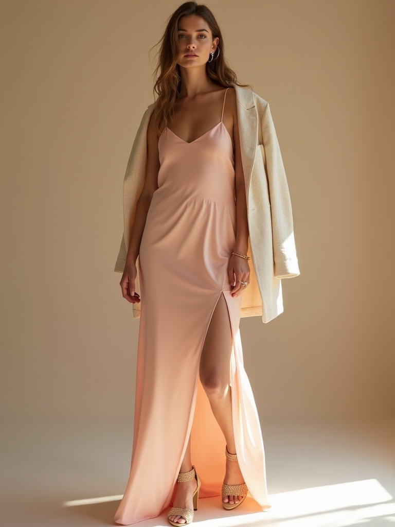 summer outfit essentials defined