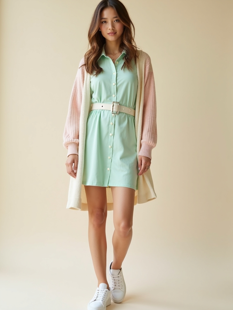 summer wardrobe essentials checklist