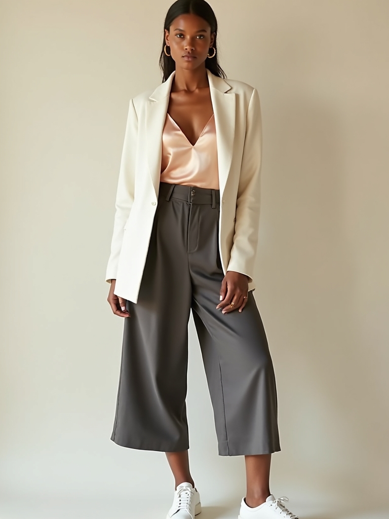 summer work wardrobe essentials