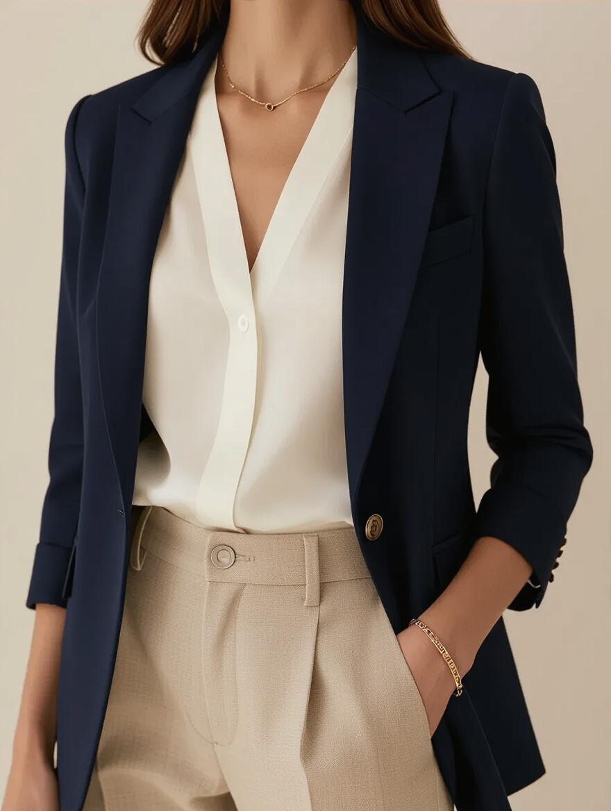 summer workwear style guide