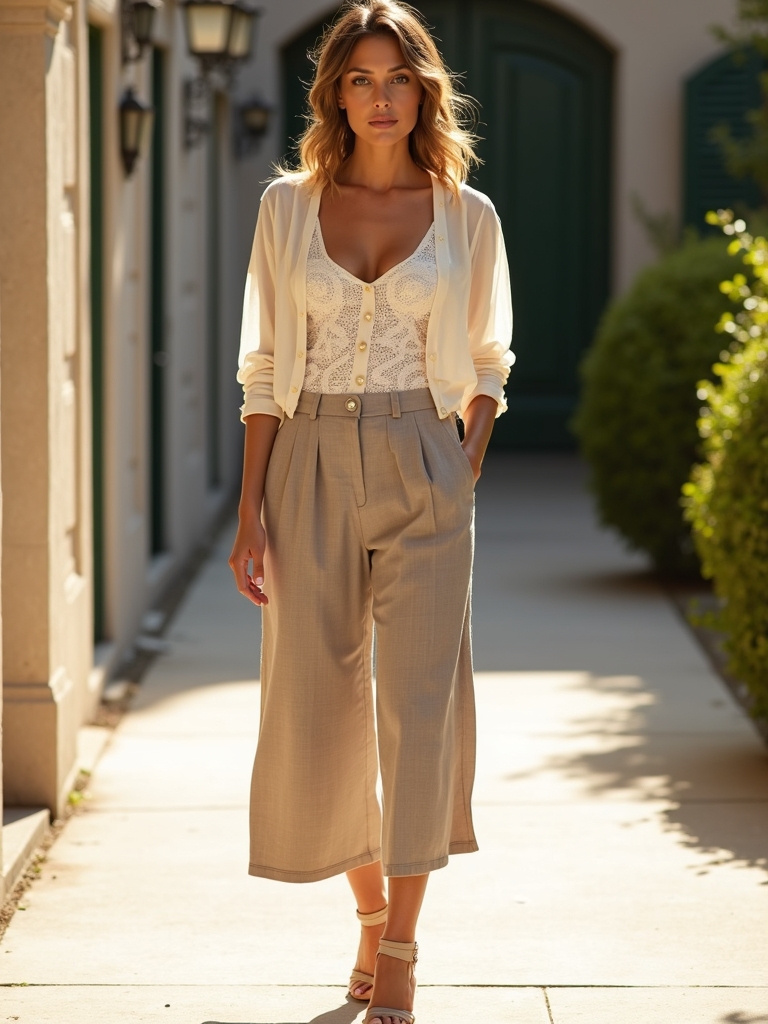 sun safe lightweight cardigans