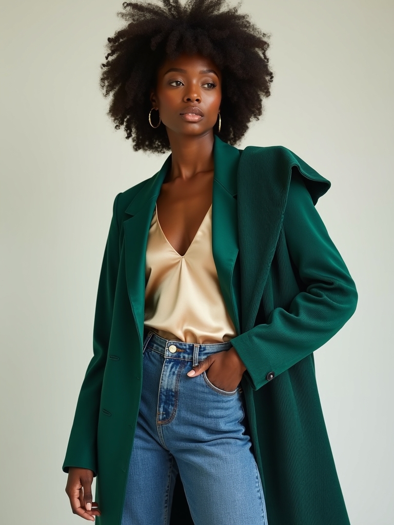 texture mixing for summer