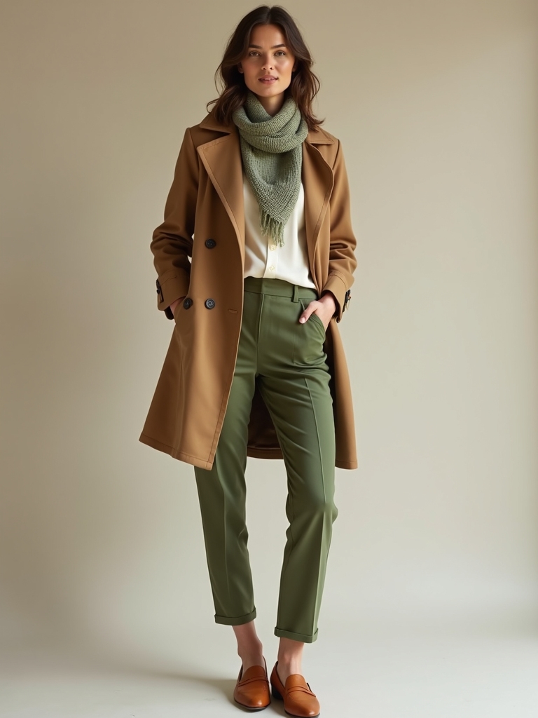 timeless all season wardrobe essentials
