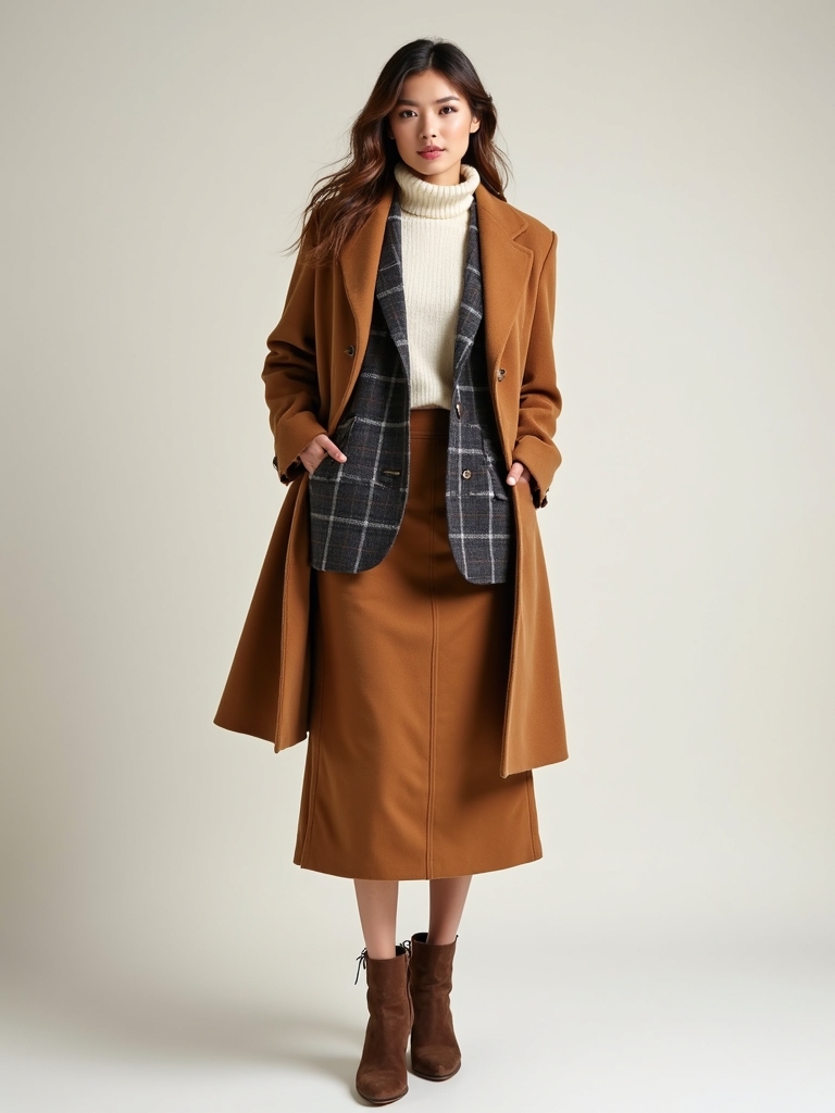 timeless wardrobe core essentials