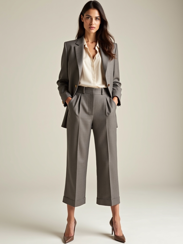 transitional workwear essentials guide