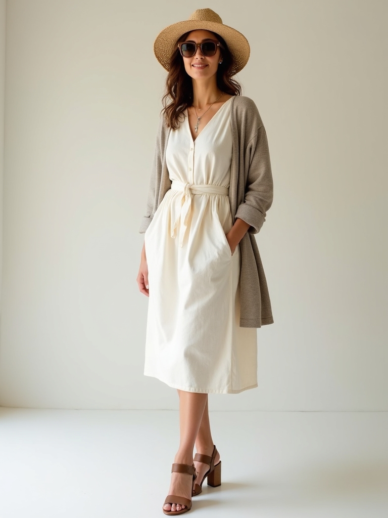 travel friendly fabric essentials