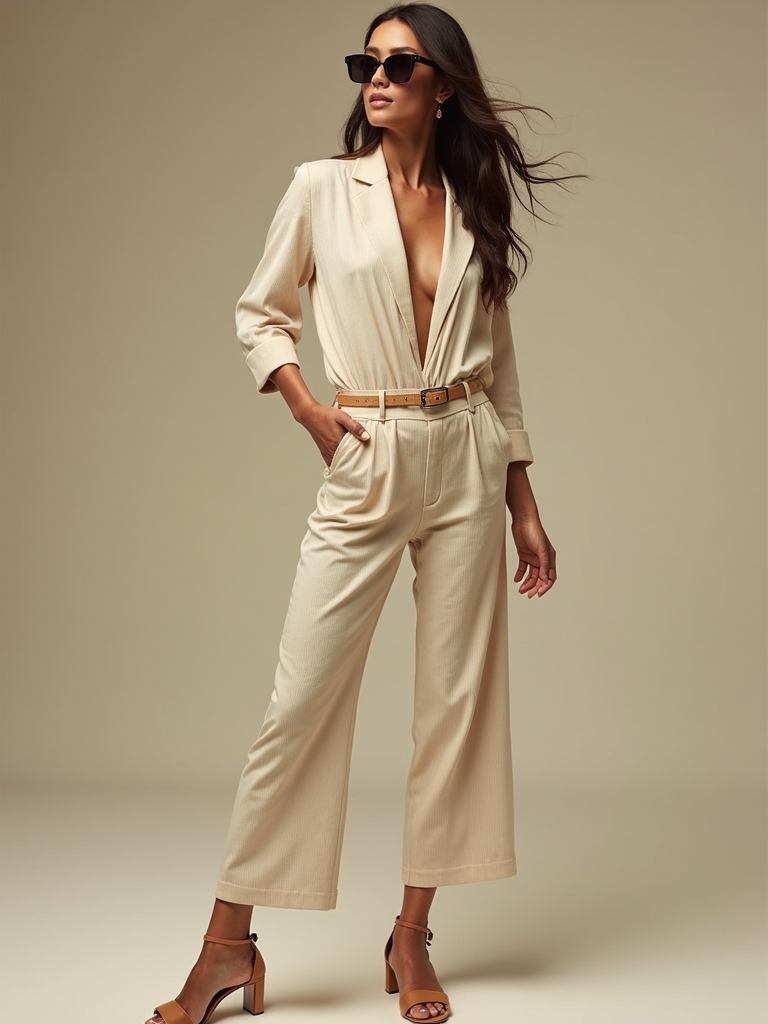 trendy modest summer fashion