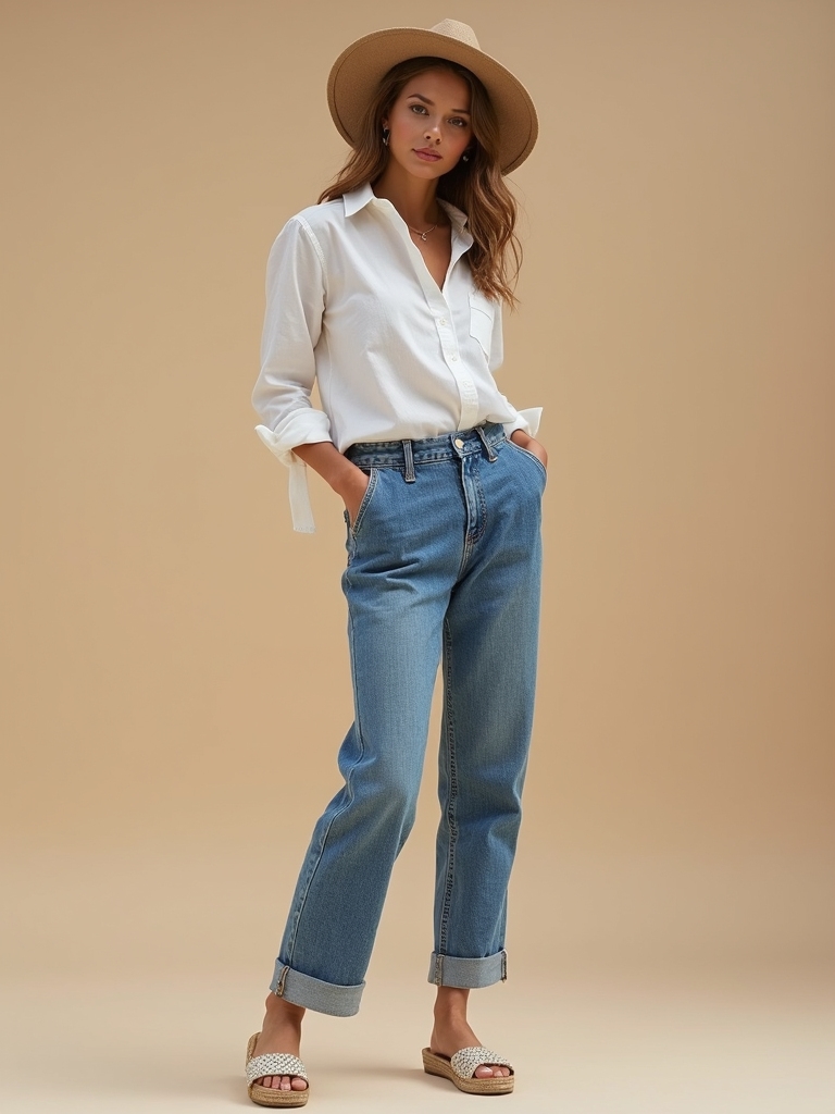trendy summer outfits for students