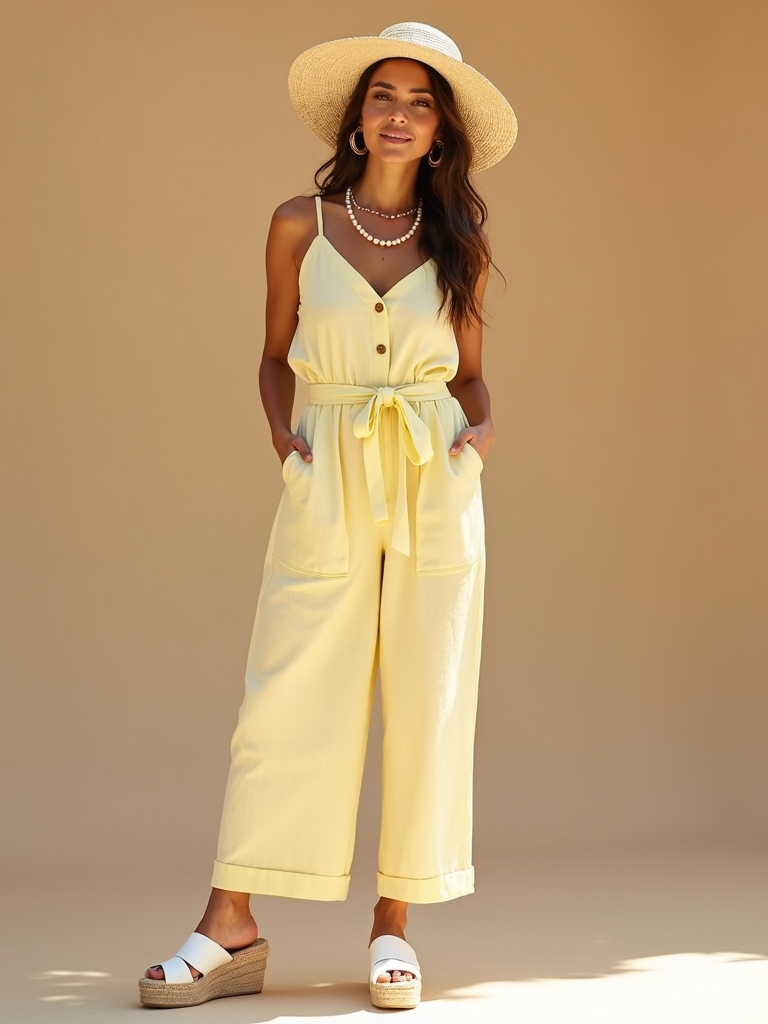 versatile breathable polished outfits