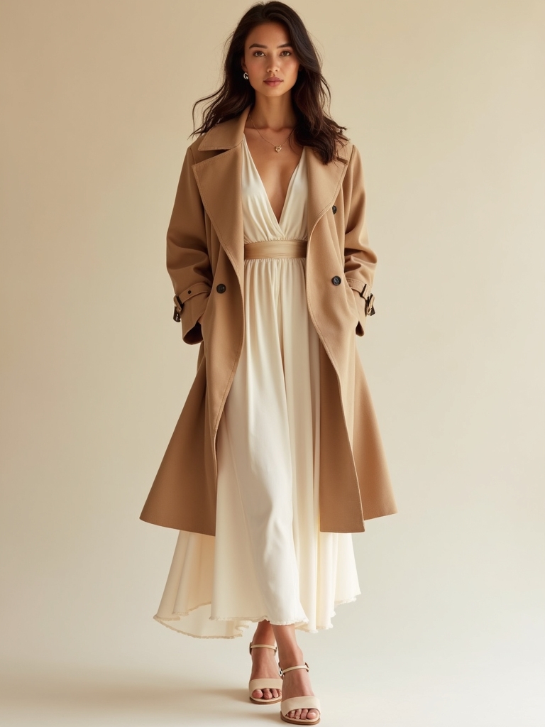 versatile breezy dress styles