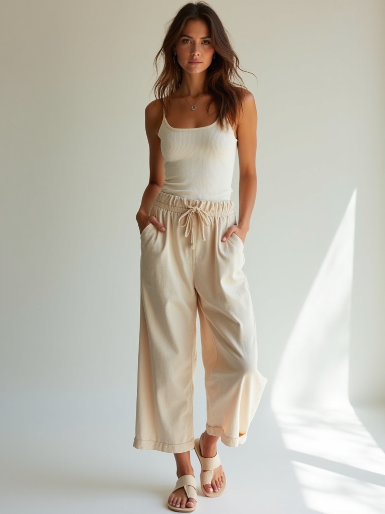 versatile mix and match bottoms