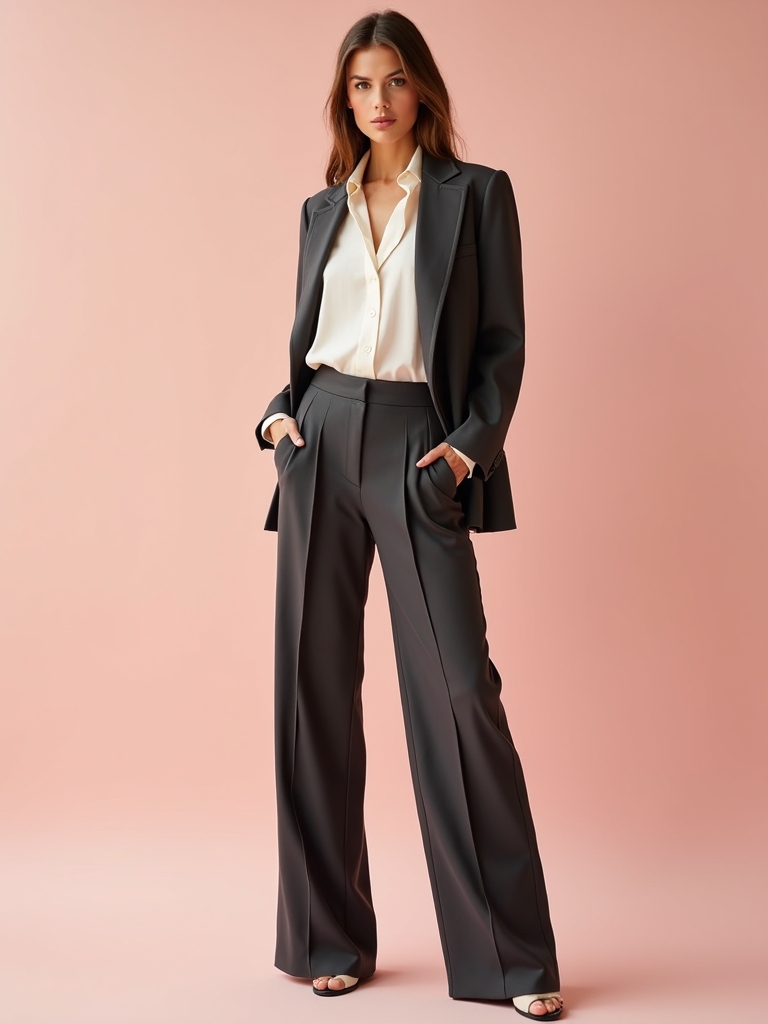 versatile office wardrobe essentials