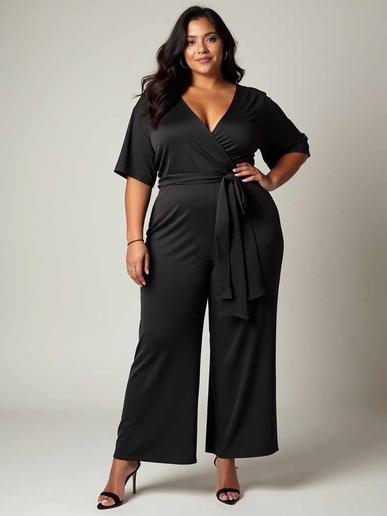 versatile plus size day to night dresses