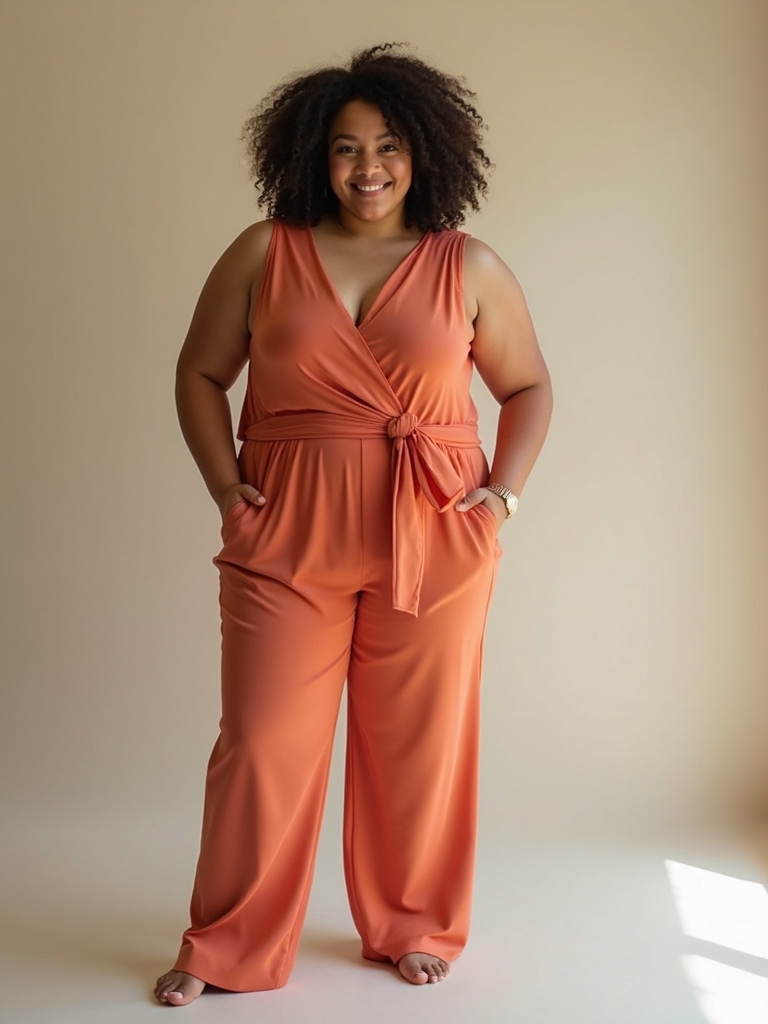 versatile plus size summer essentials