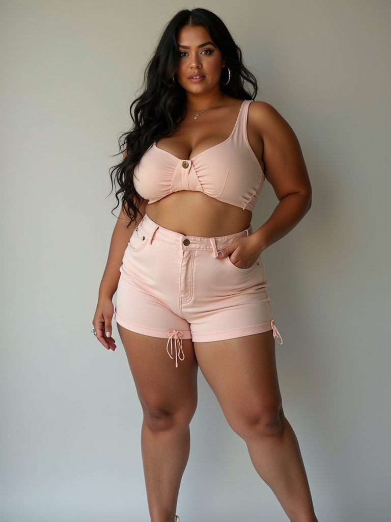 versatile plus size summer essentials