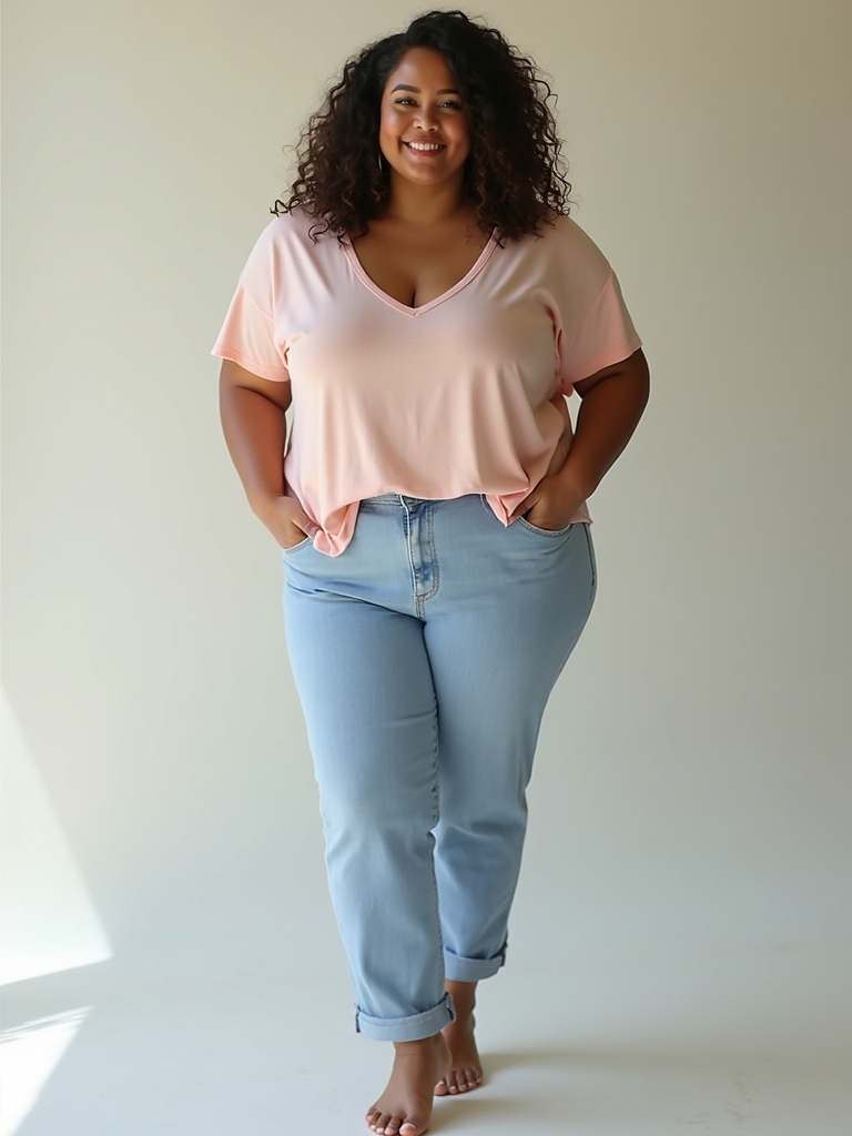 versatile plus size wardrobe essentials