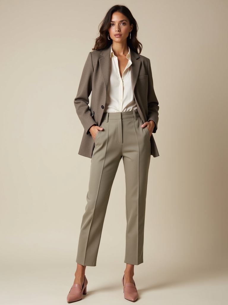 versatile quality wardrobe essentials