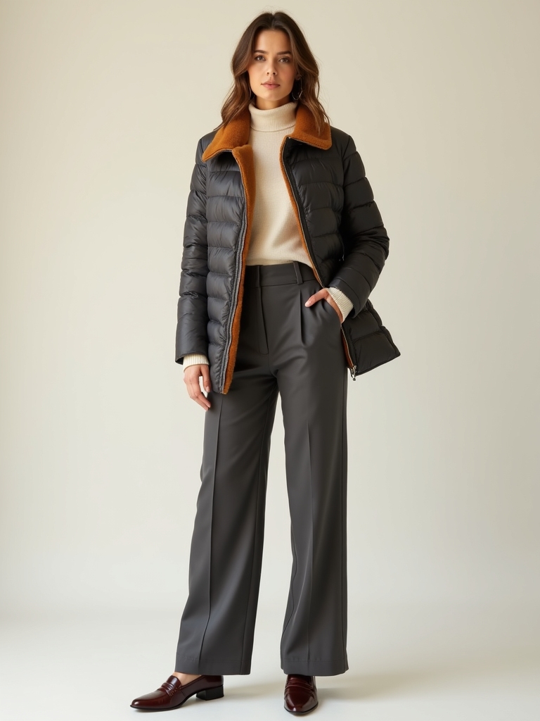 versatile reversible weather jackets