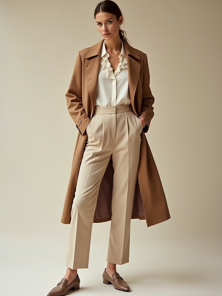 versatile separates for weather