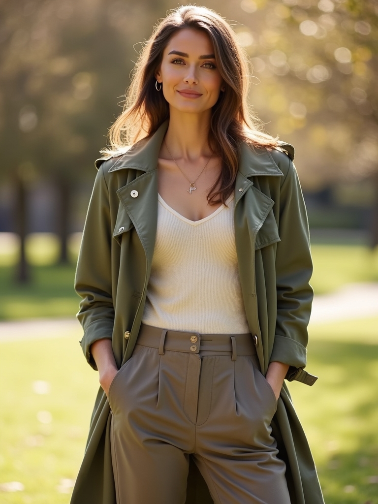 versatile shoulder season essentials