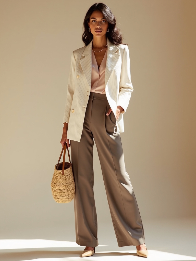 versatile spring summer work essentials