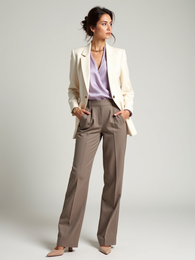 versatile spring wardrobe essentials