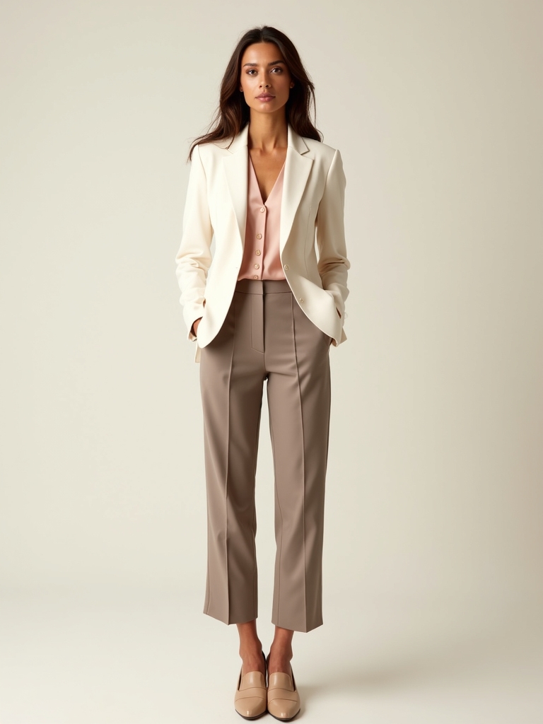 versatile spring workwear essentials