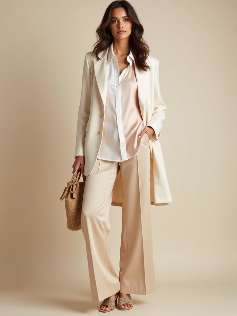 versatile summer layering essentials
