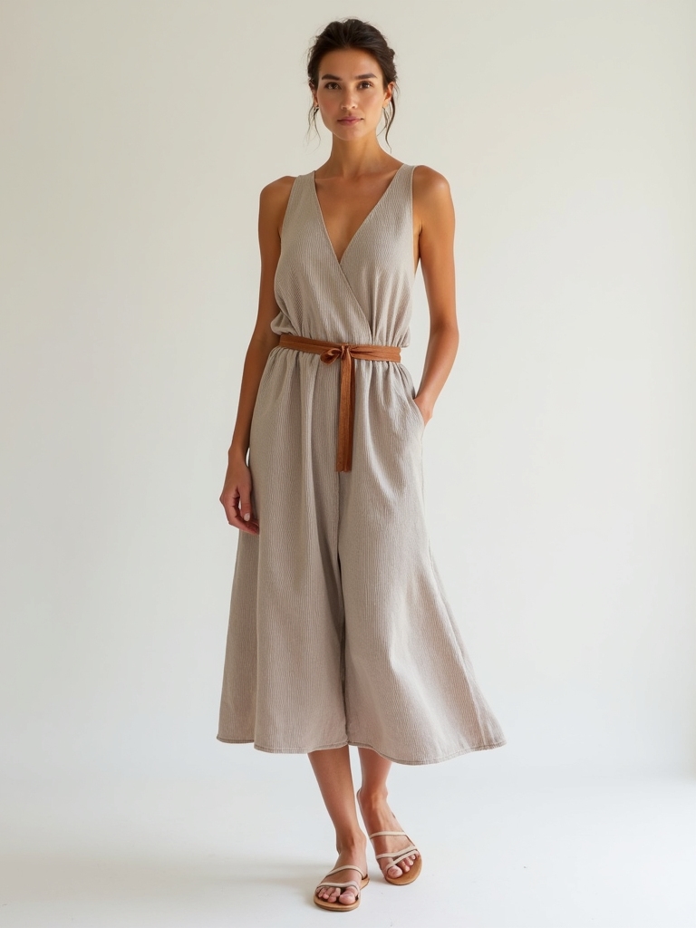 versatile summer wardrobe essentials