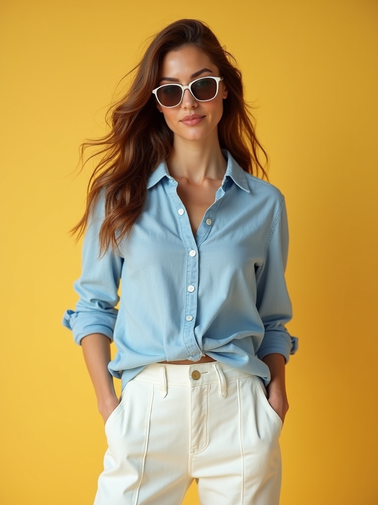 versatile warm weather wardrobe essentials