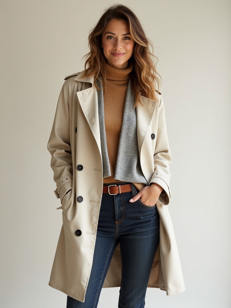 warmth without bulk layering