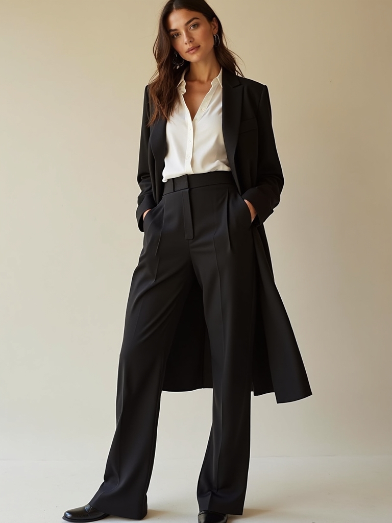 winter to spring outfits