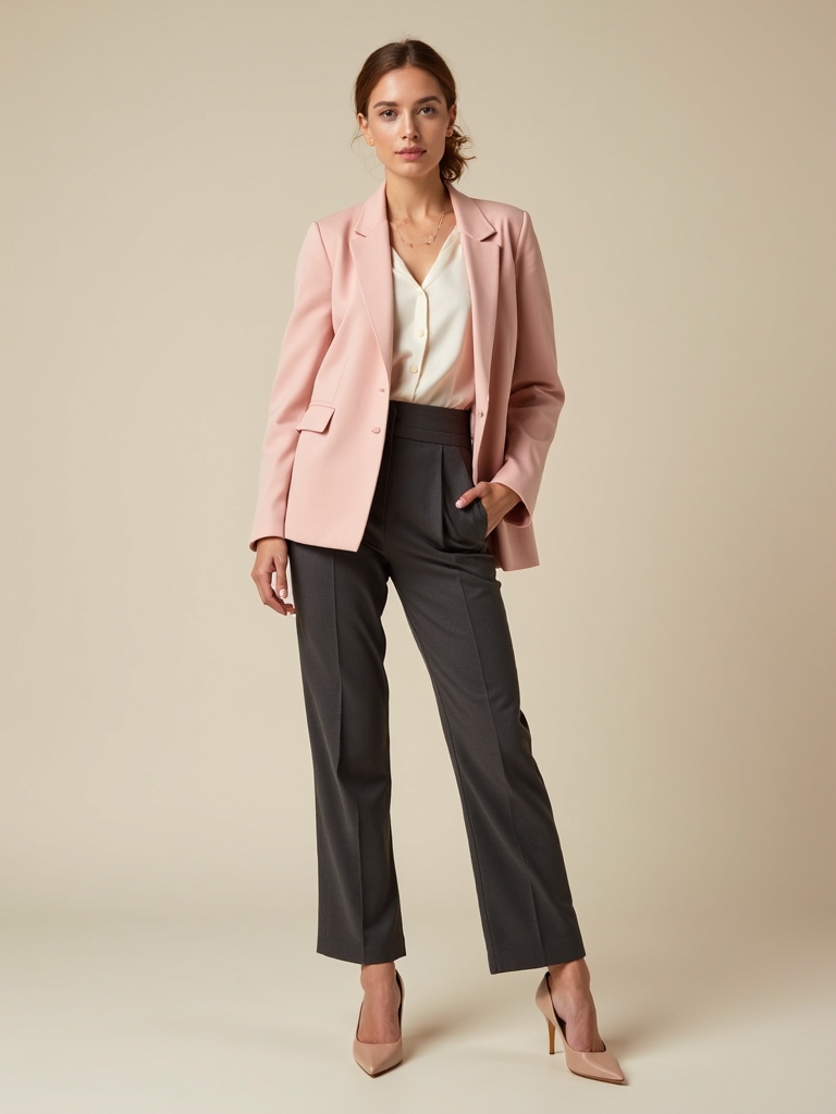 work to weekend wardrobe essentials